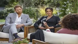 Royal family rift: Racism allegations