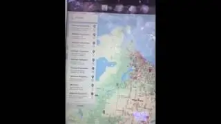 Gripes about the Tesla Nav system on V2018.12