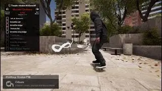 What a clipworthy trick (Session) (28.12.23)