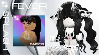 CARBON Splash Roblox