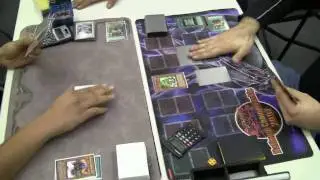 Raj Vs Mile (Random Commentary by Wuphlez) Part 1