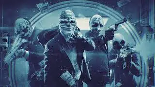 PAYDAY 2 - XMB Intro (PS3)