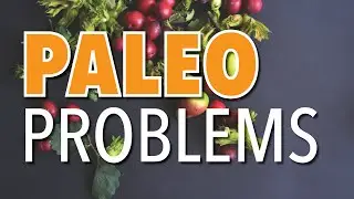 The Problems With Paleo | Balance & Bullshit, ep. #1 ft. HipsterMermaid