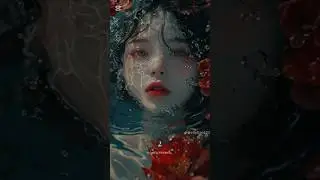 Ocean lovers 🌊☄️ #shortsfeed #shorts #shortvideo #art #drawing #ocean
