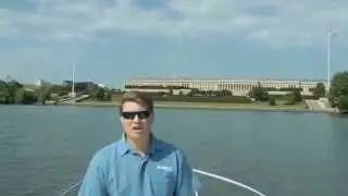 DC Waterfront Tour