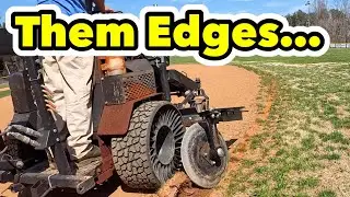 Подробная информация о принципе работы кромкообрезного круга ABI Force Z23