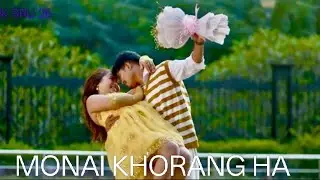 MONAI KHORANG HA _OFFICEAL MUSIC VIDEO _NONI TOIMOI & KAKUMA REANG 