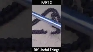 Amazing DIY Useful Things - Genius Ideas - Homemade Inventions - Part 2 #shorts