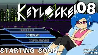 Ainda quero uma guilhotina. | Keylocker: Turn Based Cyberpunk Action  - Parte 08 [PT-BR/ENG]