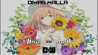 Diwas Malla - Way Back Home