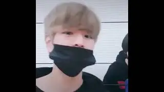 No Nooo, okay bye🥺🐶 (Stray Kids Seungmin)