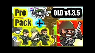 Mini Militia Propack Download In Malayalam|#minimilitia