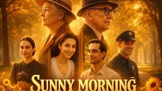 THE SUNNY MORNING – What Happens When Old Lovers Meet Again?