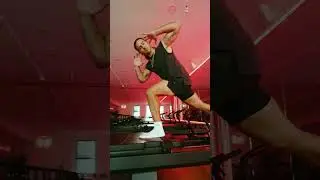 Tremble Dominican Republic | The Ultimate Workout Experience
