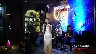Tình có như không - Minh Thủy cover