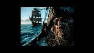 Pirates and their secret of eyepatches #history  #short