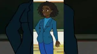 Learn Life Skills With Mary. How To Create Pure Joy.#animation#jesuschrist#cartoon#lifelessons#art