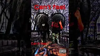 Shottaz6bf, Jayhoova - Can&rsquo;t feel