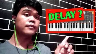 Pake speaker, malah Suaranya telat | TUTORIAL ORG 2023 PEMULA