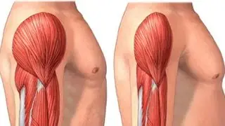 وصفة طبيعية لعلاج ضمور العضلات