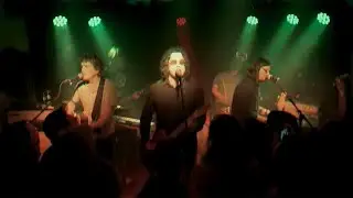 The Raconteurs &ndash; Help Me Stranger (Live in NYC)