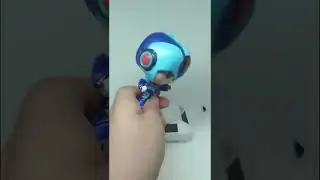 El Funko Pop de X en Marvel vs. Capcom Infinite