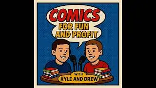 Episode 1007: Congratulations John Mayo, The Beauty, Marvels Monthly Attempt, Absolute Domination