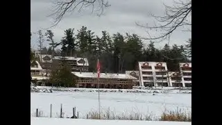 Calabogie Lodge Resort- 2 Bedroom Villa Walk-through