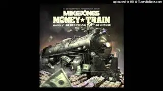 09. Mike Jones - Syrup