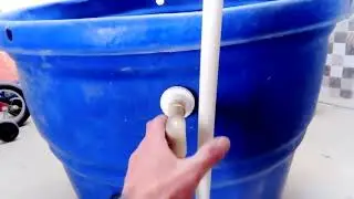 COMO INSTALAR UN TANQUE DE RESERVA DE AGUA