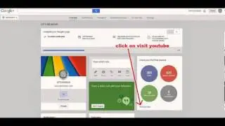 How to accept invitation to become manager of Google plus page and its Youtube channel
