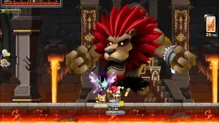 [GMS] 200 Phantom 30 seconds Vonleon