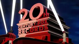20th Century-Fox Records (1981)