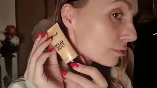 Za lice od satena: primer, highlighter, shimmer, sve - FLORMAR GLAM STROBING CREAM