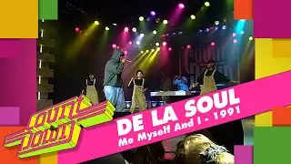 De La Soul - Me Myself and I (Countdown, 1991)