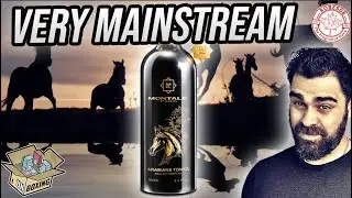 💸  Arabians Tonka by Montale | Unboxing Series 🎁  VANILLIC / SWEET / SAFFRON
