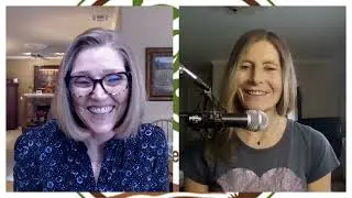 Vegan Posse #99: From Mom to YouTube Sensation! Getting Cozy with Nutmeg Notebook Host Tami Kramer
