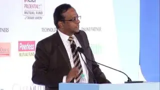 New directions in distribution - C. VR. Rajendran