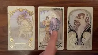 Let your authentic self guide you 15 January 2021 Your Daily Tarot Reading with Gregory Scott