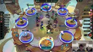 👉 Men&eacute; de partout&hellip; IONIA RENVERSE LA GAME