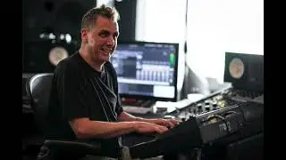 MIKE DEAN - THE TENTH OR ELEVENTH DAY