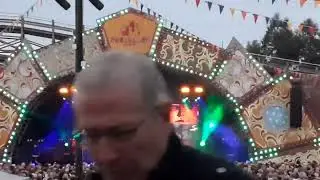 Stranglers  Relentless Margate 23 8 25