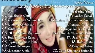 Inka Christie , Poppy Mercury dan Nike Ardilla
