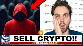 WHAT CAUSED THE BITCOIN CRASH???