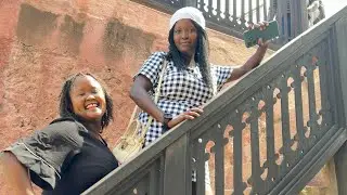 Magnificent Building that has history of kenya which is called FORT JESUS MUSEUM