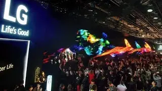 2022 TV'S AND CES! DO OR DON'T BELIEVE THE HYPE ! TECH THERAPY