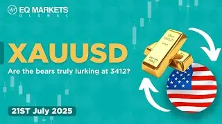 FOREX MARKET INSIGHT: 10,000 pips fall on XAUUSD