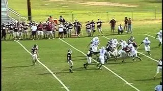 Justin Morgan #9
