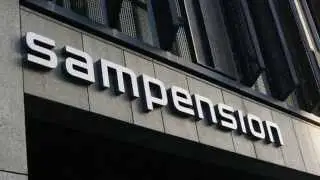 About Sampension