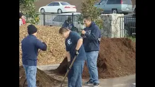 Soledad Kingdom Hall Renovation Project